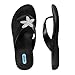 Oliver Shoe by OkaB Color Licorice Women