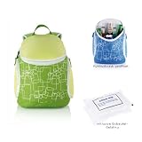 Eigenschaften poolmax  / Kühlrucksack Limone