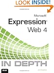 Microsoft Expression Web 4 In Depth
