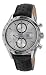 TAG Heuer Men\'s CV2017.FC6205 Carrera Chronograph Silver Dial Watch
