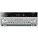 Yamaha RX-V 771 7.2 AV Receiver (HDMI, Upscaler 1080p, 3D Ready, 160 Watt, Apple iPhone/iPod kompatibel, Dolby TrueHD, USB 2.0) titan