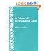 A Primer of Ecclesiastical Latin