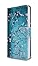 LG G Stylo / LG G Stylus (LS770) (G4 Note) Case, NageBee - Design Dual-Use Flip PU Leather Fold Wallet Pouch Case for LG G Stylo / LG G Stylus (LS770) (G4 Note) (Wallet Design Plum Blossom)