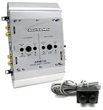 APS10 - Audiobahn 2 Channel Phase Shift Controller