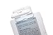 Das Original Kandle LED Lese Licht für E-Book-Reader, weiß