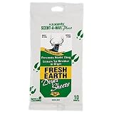 Hunter's Specialties Scent-A-Way Plus Dryer Sheets