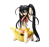 灼眼のシャナII  シャナ ~チャイナビキニVer.~ 宮沢模型限定 (ノンスケールPVC塗装済み完成品)