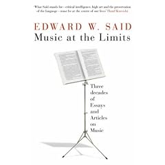 Music at the Limits