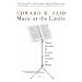 Music at the Limits