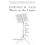 Music at the Limits