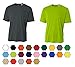 Wicking Performance Athletic Performance Shirt/Undershirt, All Sports/Casual Wear