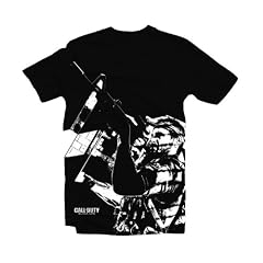 Call of Duty 7 - Black Ops T-Shirt - Undercover, Gr��e M