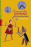 Encore des histoires press�es
