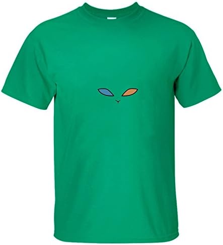 ZC star - Rengar Men's T-Shirt green M