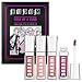 Buxom Buxom Chronicles: Four Of A Kind ($36 Value) Buxom Chronicles: Four Of A Kind