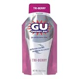 Sports Street GU Energy Gel - 24 Pack