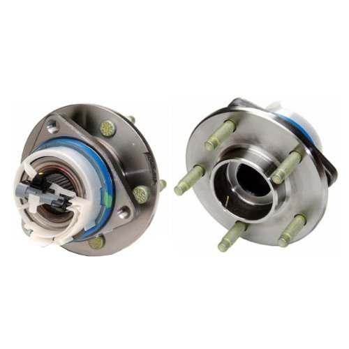 Precision Automotive 513179 Axle Bearing and Hub Assembly On Sale