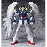  : Gundam Wing Zero Extended Msia Xxxg-00w0 Action Figure