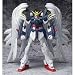 Third Party New : Gundam Wing Zero Extended Msia Xxxg-00w0 Action Figure