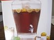 Creative Ware Unbreakable Beverage Dispenser with Removable Ice Core (3 Gallons)