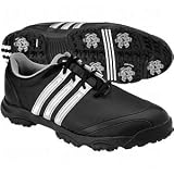 Adidas golflite tour black/silver 11 m