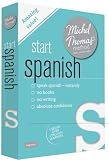 Start Spanish with the Michel Thomas Method (Michel Thomas Series)