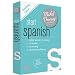 Start Spanish with the Michel Thomas Method (Michel Thomas Series)
