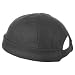 Port Dockercap (One Size - schwarz)