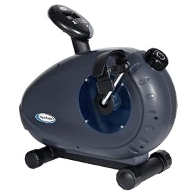 HCI Fitness PhysioTrainer Upper Body Ergonometer