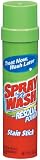 Spray 'n Wash Laundry Stain Remover with Resolve, Stain Stick, 4.3 oz (Pack of 5)