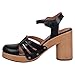 Miz Mooz Women's Ruby Heeled Sandal