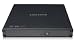 Samsung SE-S084F Graveur DVD Externe Slim USB Noir
