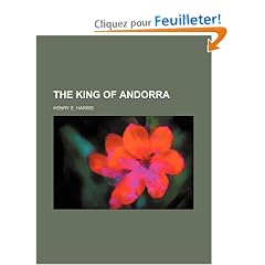 The King of Andorra