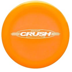 Discraft Z Crush Disc Golf Driver