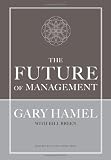 The Future of Management