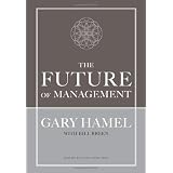 The Future of Management