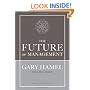 The Future of Management