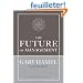 The Future of Management