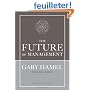 The Future of Management