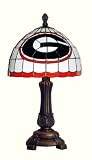 Georgia Bulldogs Accent Lamp