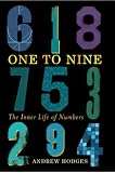 One to Nine: The Inner Life of Numbers