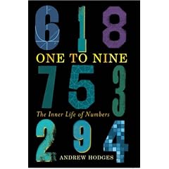One to Nine: The Inner Life of Numbers