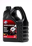 Zoom Produkt-Bild: FUCHS SILKOLENE Pro 4 SAE 10W/40 4 Ltr. Kanister