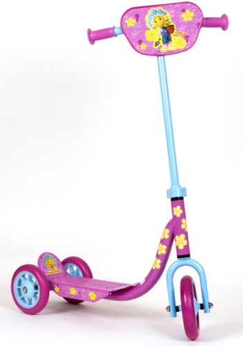 Fifi 3 Wheel Scooter