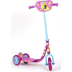 Fifi 3 Wheel Scooter