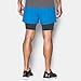 Under Armour 2 in 1 Trainer Shorts - AW16