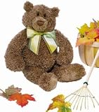 BERKLY 17 by Gund - Stuffed Collectible bear by Gund