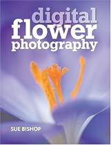 Digital Flower Photography