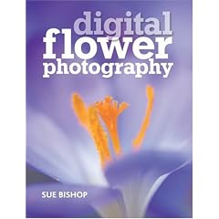 Digital Flower Photography