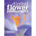 Digital Flower Photography